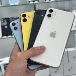 iPhone 11 Unlocked 