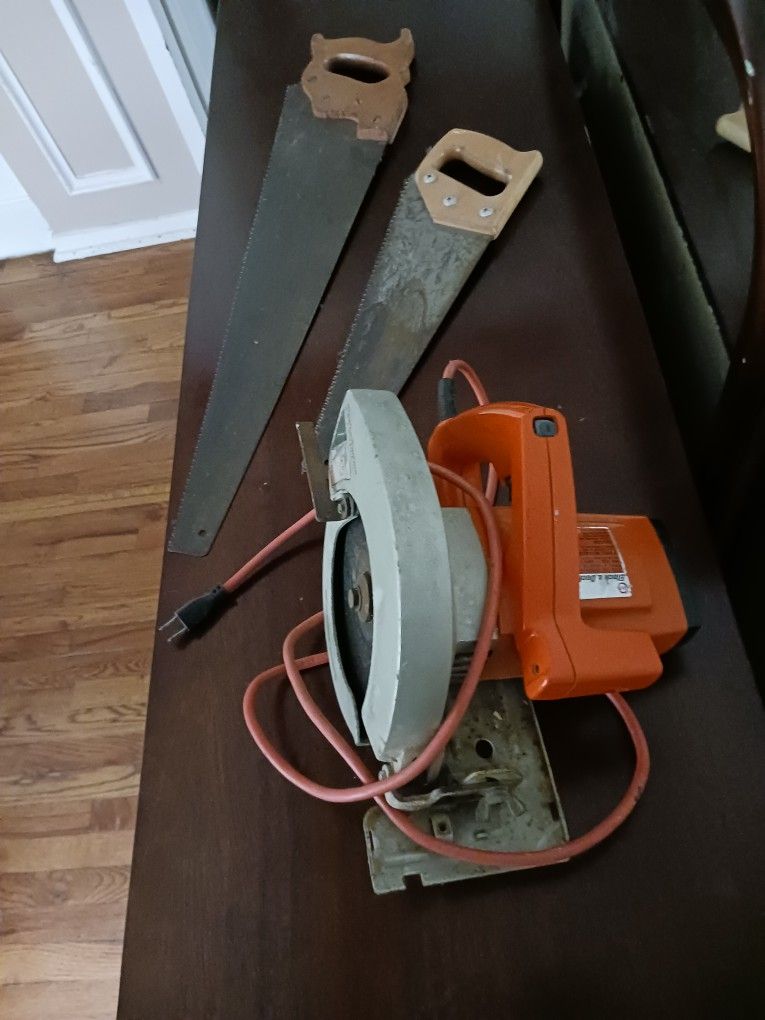 SAWS