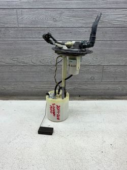 2014-2018 Chevy Silverado 1500 / GMC Sierra 1500 FUEL PUMP - OEM
