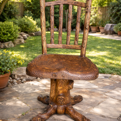 Outdoor furniture