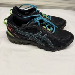 Bundle Of Boys Shoes Size 3-4 