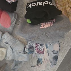 Size 7/8 Girl  Clothes 