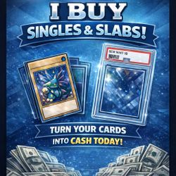 Pokemon - Buying Singles and PSA Slabs