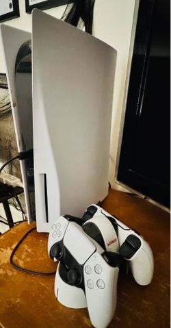 PS5 Disc Edition
