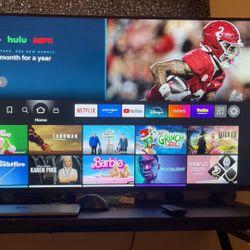 Fire Smart TV