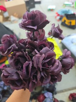 Artifical Roses