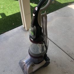 Hover  Steam  Vacuum