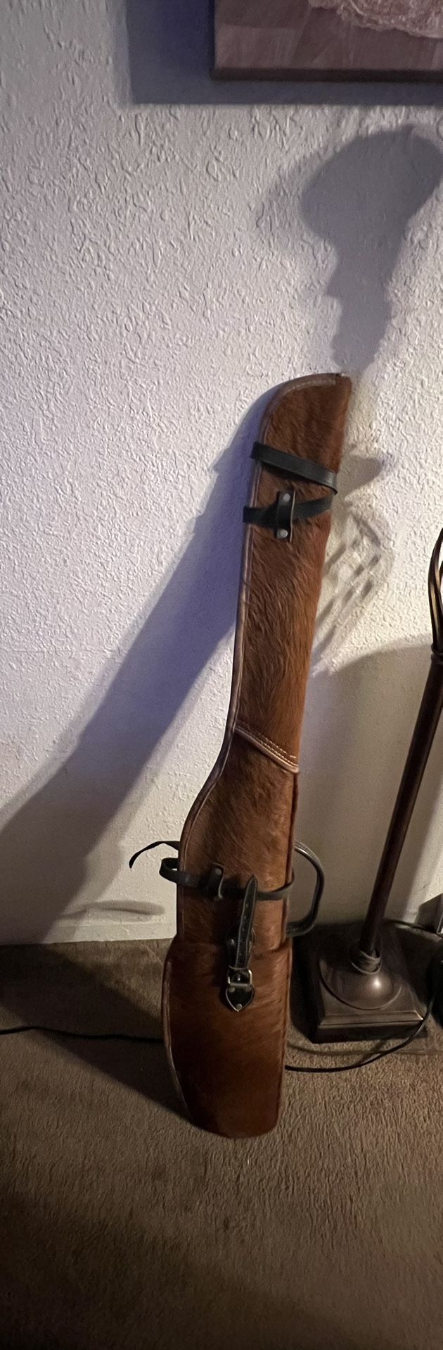 Rifle Case