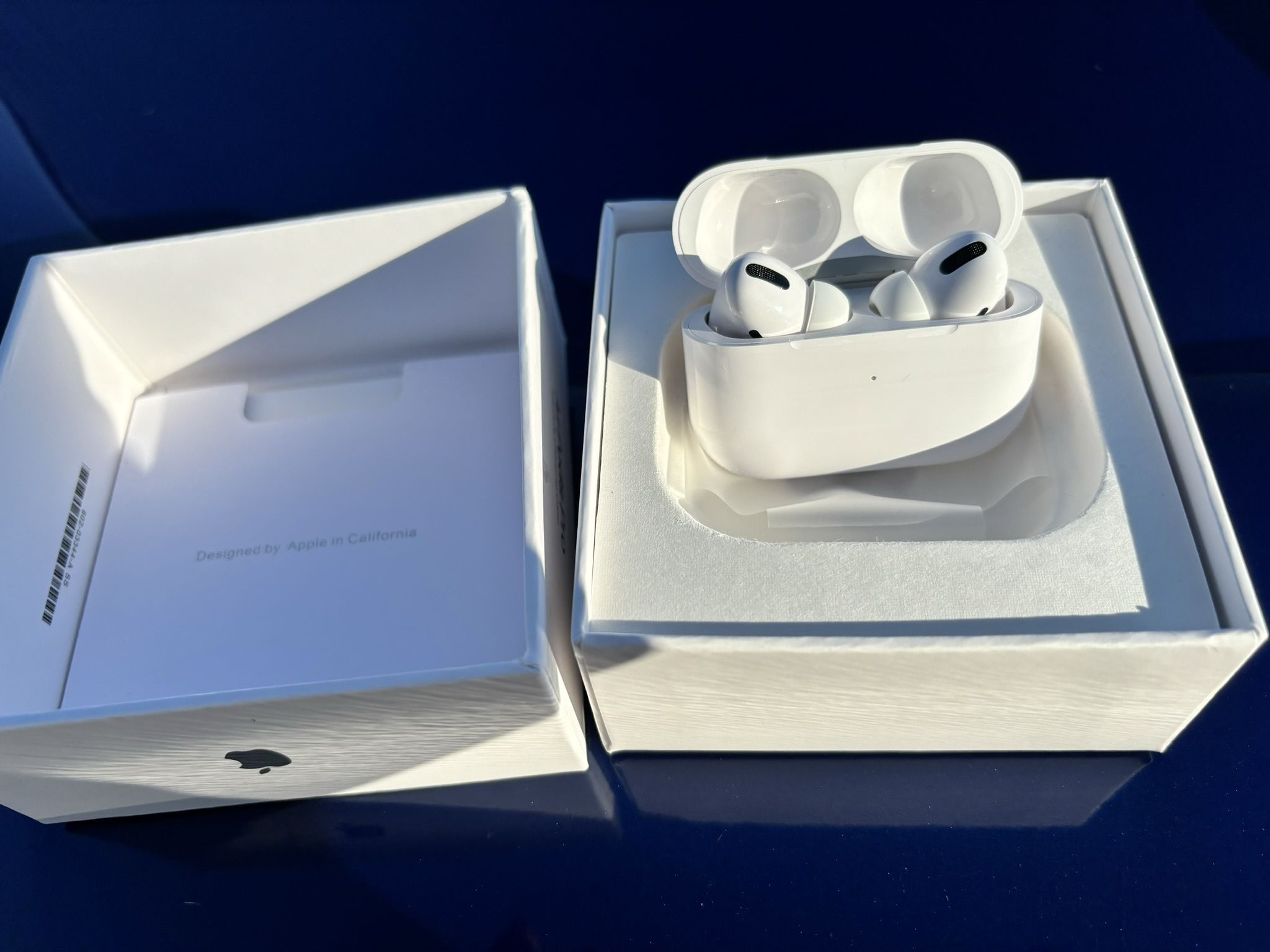 Apple AirPods Pro (2nd) Gen 