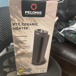 Brand New Ceramic Heater
