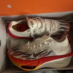 Nike Alphafly’s Ekiden Pack Size 9.5