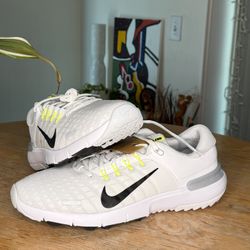 Nike Golf Shoe