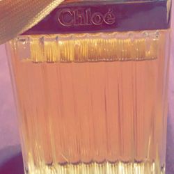 Chloé Perfume