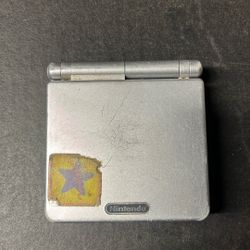 Game boy Advance SP