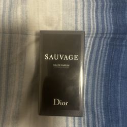 Dior Sauvage cologne