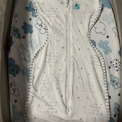 Love To Dream Swaddle