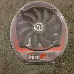 Thermaltake Pure 20 Computer Case Fan