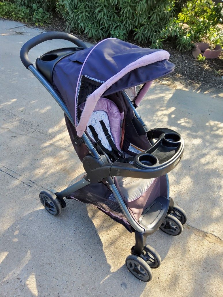 Graco Stroller