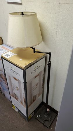 Floor lamp