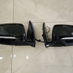 Espejos para  Acura MDX 2014-2018