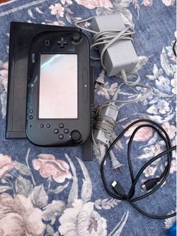 Nintendo Wii U