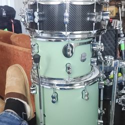 Pdp shells only with snare