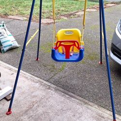 Baby Swing