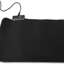 VIVITAR 13" LED Mouse Pad
