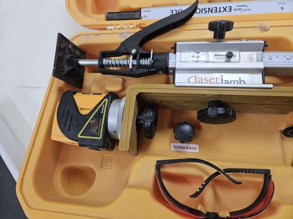 Fastcap Lj3 ProLaser