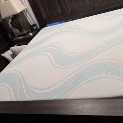 Tempur-Pedic ProBreeze 2.0 King Mattress 