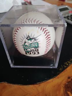 Baseball