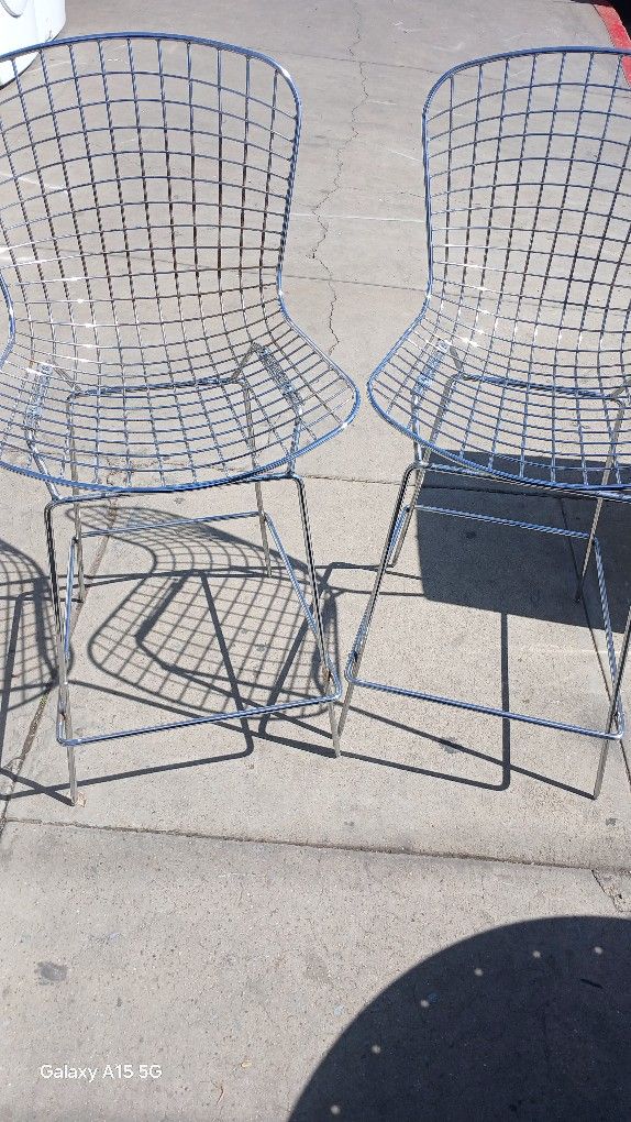 Bat Stools
