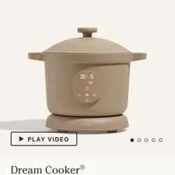 Our Place Dream Cooker