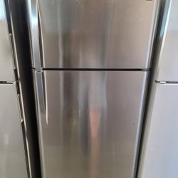 refrigerator kenmore