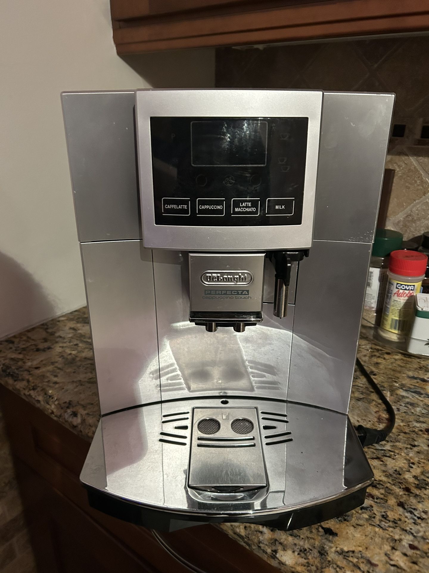 Latte / Cappuccino Machine For Sale