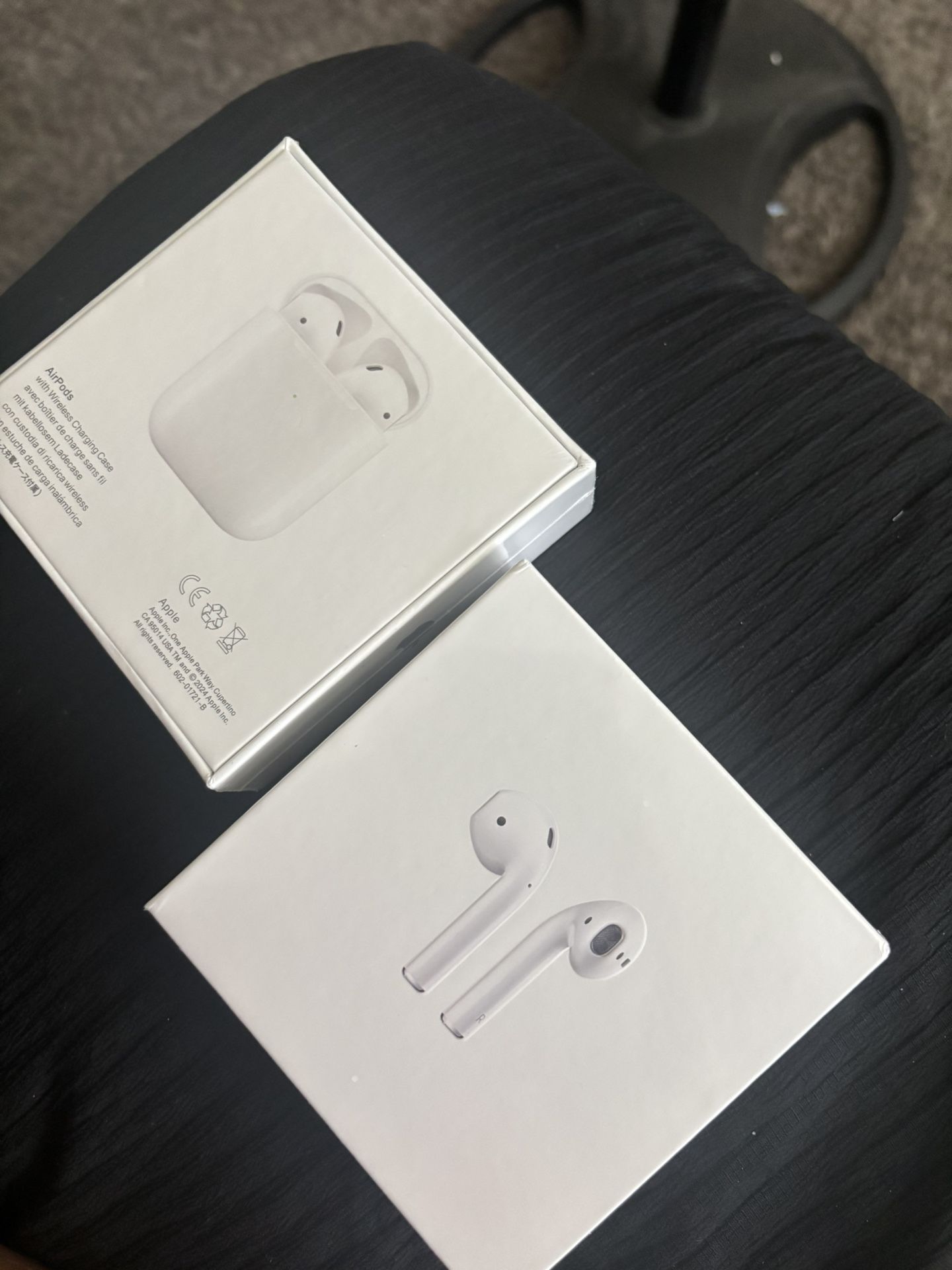 AirPods