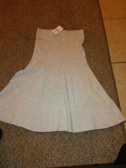 Maxi skirt size XS banana republic