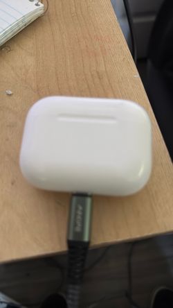 AirPod Pro 3