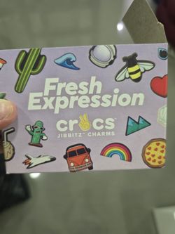 Croc Charms For Sale 