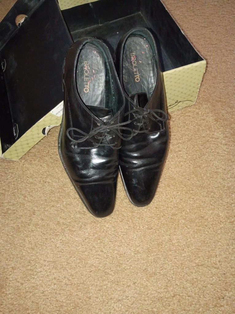 Broletto Men Shoes