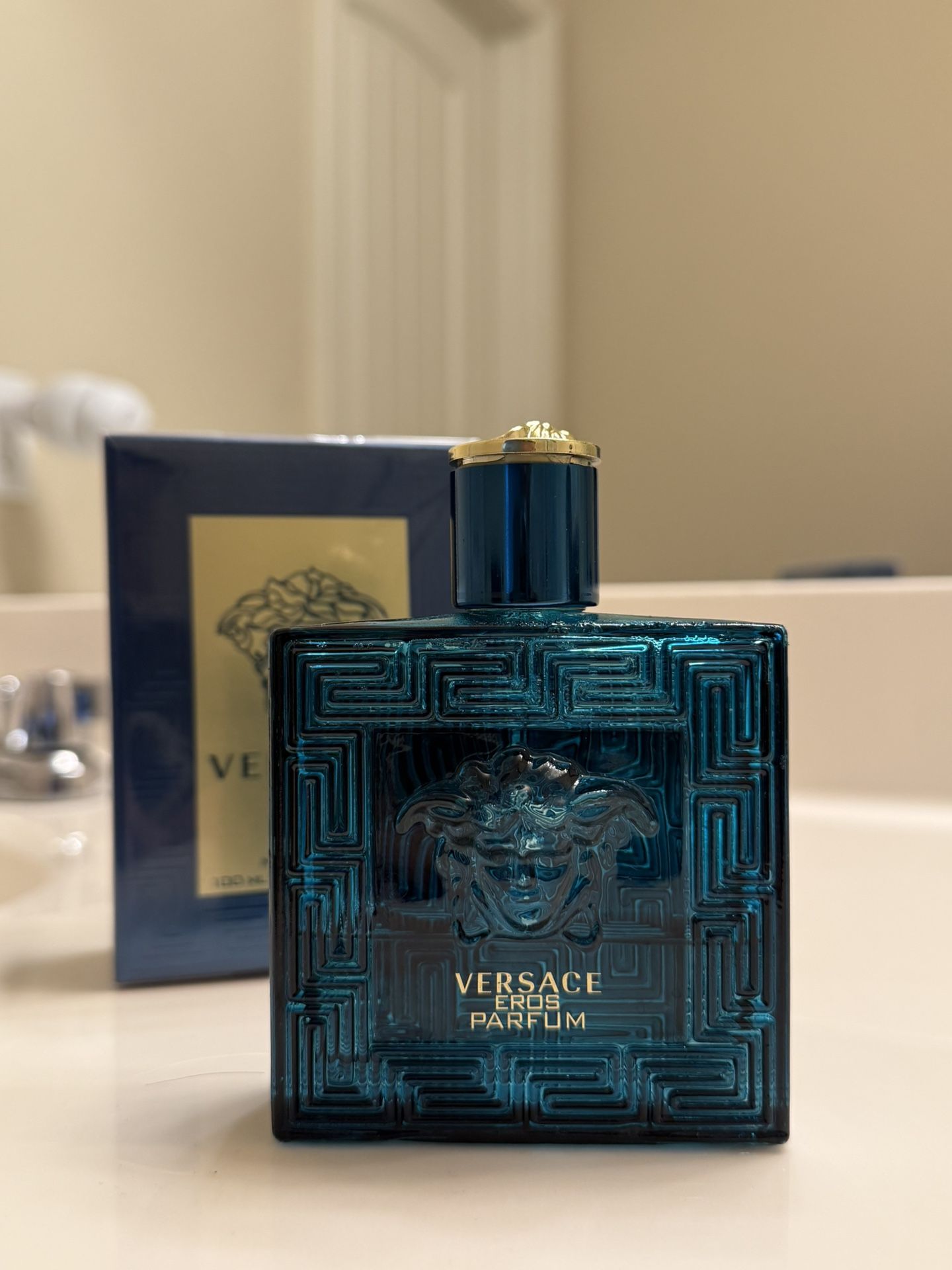 Versace 3.4oz