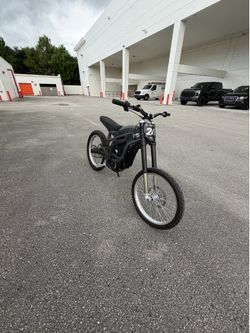 Talaria sting r mx4