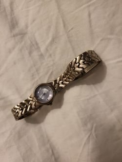 Anne Klein Woman's Watch