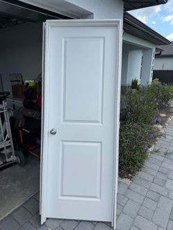 Interior Doors - 6 Available