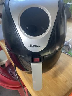 Air Fryer 