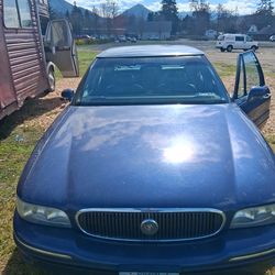 1997 Buick LeSabre