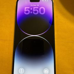 Apple Iphone 14 Pro Max