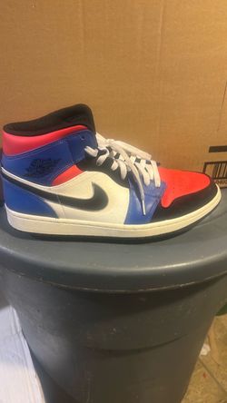 Jordans