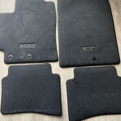 New Kia Rio Floor Mats