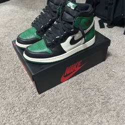 Jordan 1s